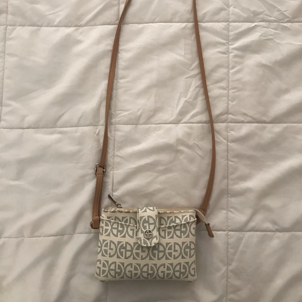 Mini Crossbody Bag